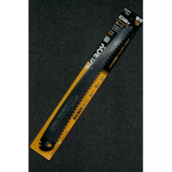 Vervangingszaagblad voor Silky Bigboy 2000 Curve 360-6,5 extra grof (KSi635736)