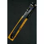 Vervangingszaagblad voor Silky Bigboy 2000 Curve 360-6,5 extra grof (KSi635736)