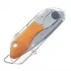 Takkenzaag Silky 726-17 17 cm roestvrij staal oranje