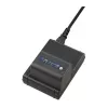 Oplader Sony BC-VM10