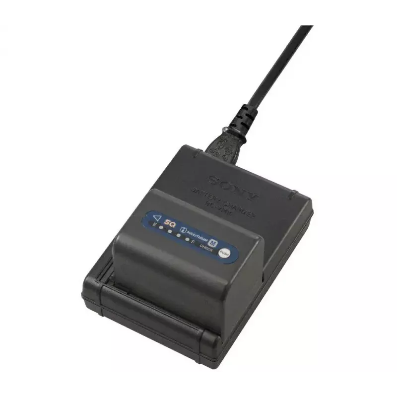 Oplader Sony BC-VM10