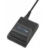 Oplader Sony BC-VM10