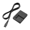 Oplader Sony BC-VM10