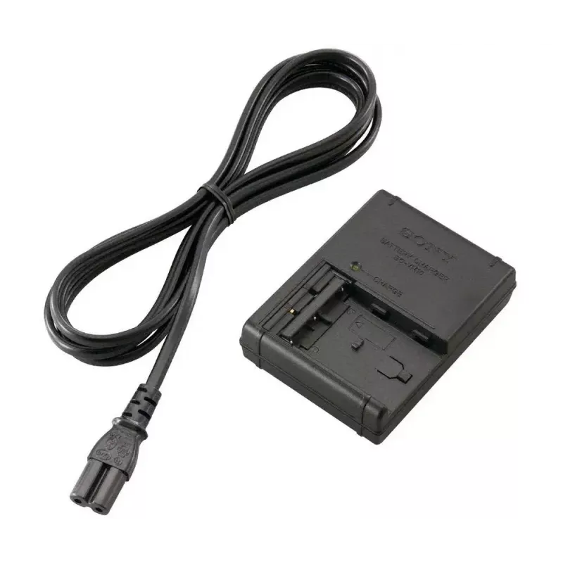 Oplader Sony BC-VM10