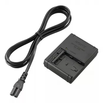 Oplader Sony BC-VM10