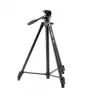 Statievel Velbon EX-330 voor digitale/filmcamera's zwart