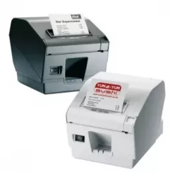 Interfacekaart voor Star Micronics TSP650II TSP700II TSP800II – Ethernet-module (MPN 39607041)