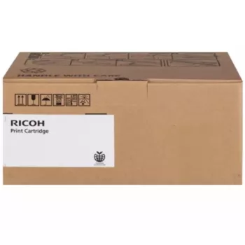 Toner Ricoh C407 17500 pagina's zwart