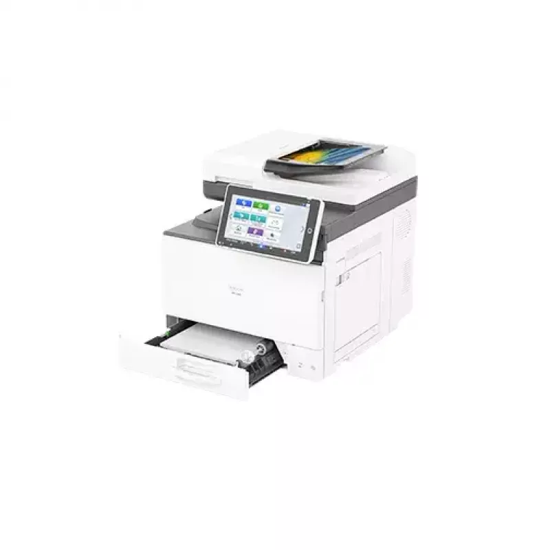 Multifunctioneel apparaat Ricoh IM C300 laser kleurendruk