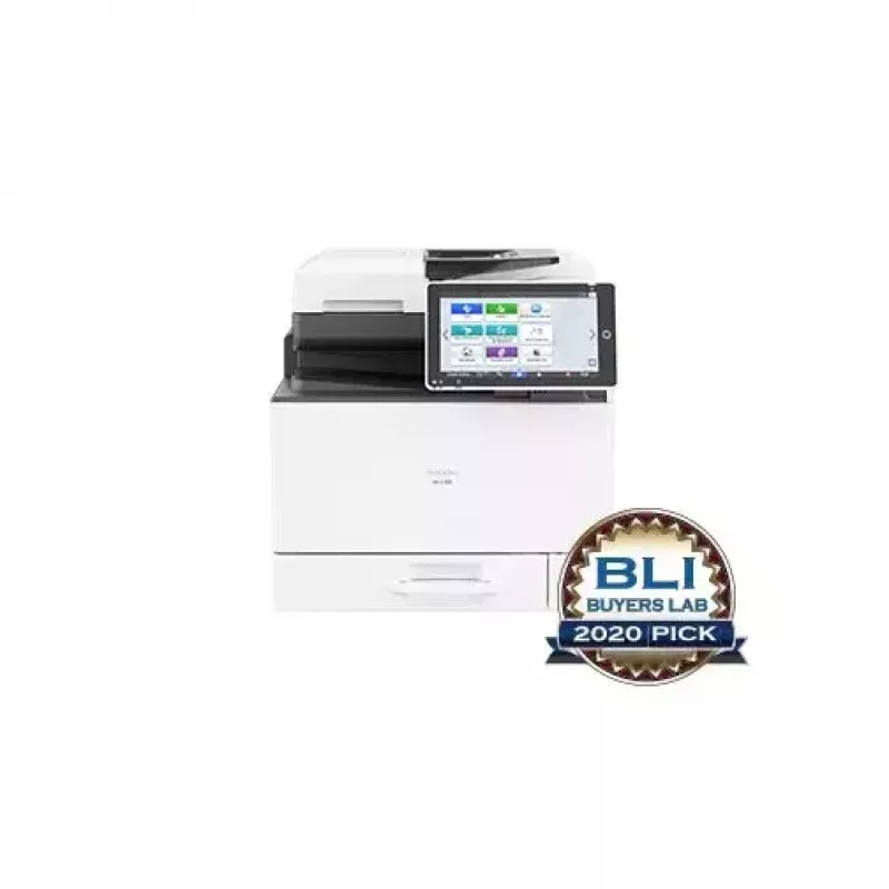 Multifunctioneel apparaat Ricoh IM C300 laser kleurendruk