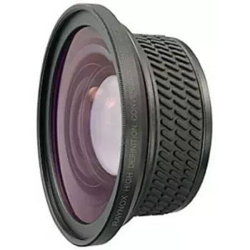 Groothoekconverter Raynox HD-7000PRO zwart