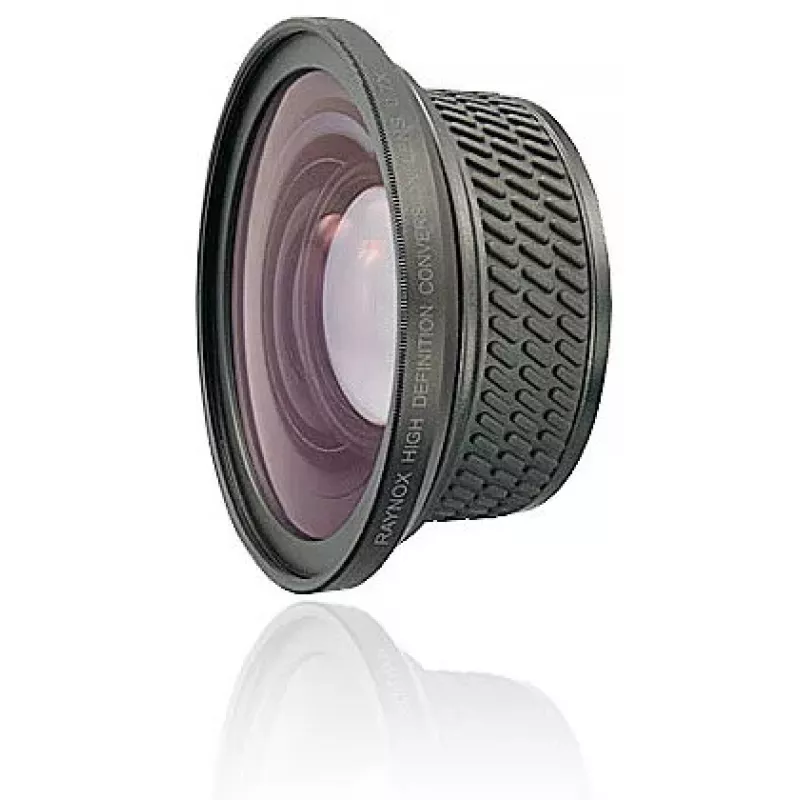 Raynox HD-7062PRO 0,7x groothoekconversielens, 62 mm