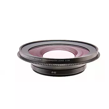 Groothoek-fisheye-objectief Raynox MX-3062PRO