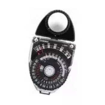 Lichtmeter Sekonic L-398 A Studio Deluxe III
