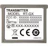 Draadloze zender Sekonic RT-GX voor L-858D (model 012069) — accessoire voor draadloze flitsontsteking