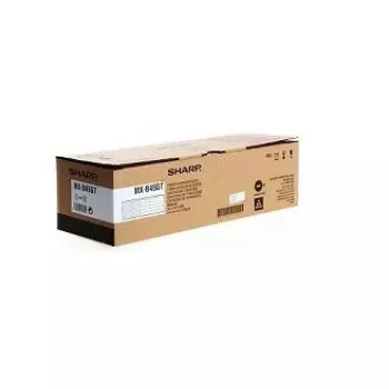 Tonercartridge Sharp BP-GT200 — zwarte vervangstonercartridge voor Sharp-multifunctionele printers
