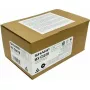 Tonercartridge Sharp MXC50TB zwart voor compatibele Sharp-multifunctionele printers (model MX-C50TB)