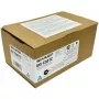 Tonercartridge Sharp MXC50TC cyaan voor compatibele Sharp-printers, originele OEM MX-C50TC
