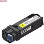 Tonercartridge Sharp MXC50TY geel voor Sharp multifunctionele printers, model MX-C50TY, OEM