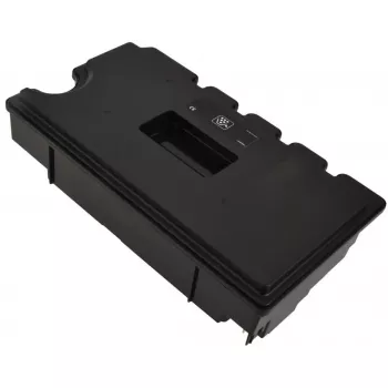 Resttonercontainer Sharp MXC40HB compatibel met Sharp MX-C40HB multifunctionele printers