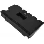 Resttonercontainer Sharp MXC40HB compatibel met Sharp MX-C40HB multifunctionele printers