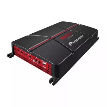 Car audio versterker Pioneer GM-A5702 A/B 480W 2.0 kanalen