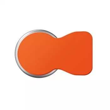 Wegwerpbatterij GP Batterijen 103249 zink-lucht 1,45V