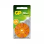 Wegwerpbatterij GP Batterijen 103249 zink-lucht 1,45V