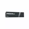 Alkaline 9V-batterij Duracell MN1604 Procell (6LR61) – minimumpack 10 stuks