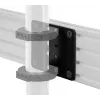 Base B-Tech SYSTEM X collar-montagesteun BT8390