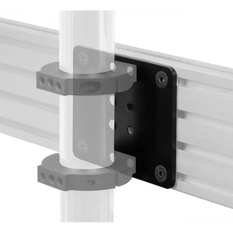 Base B-Tech SYSTEM X collar-montagesteun BT8390