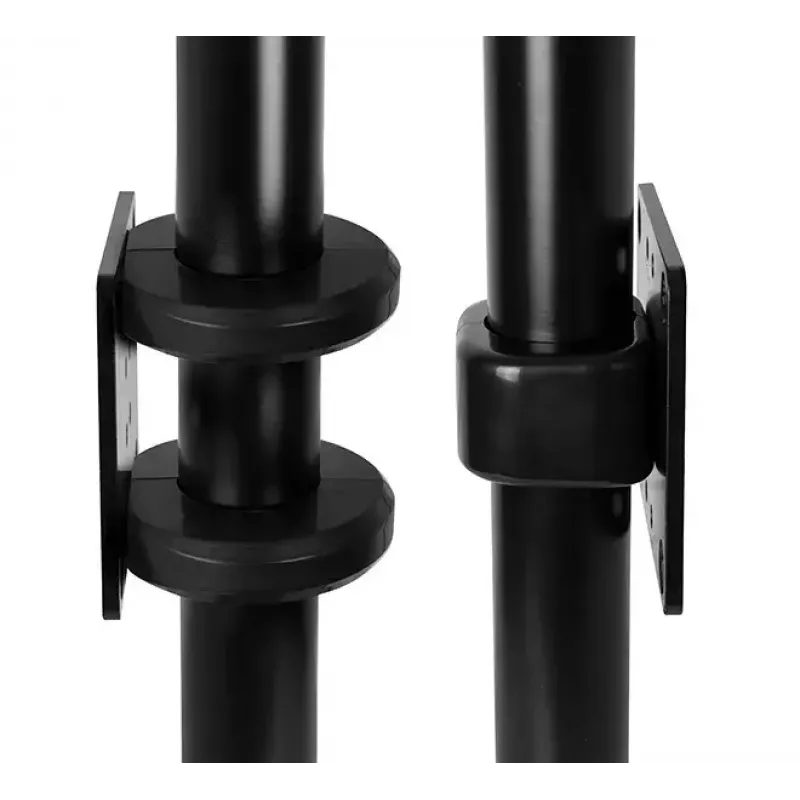 Base B-Tech SYSTEM X collar-montagesteun BT8390