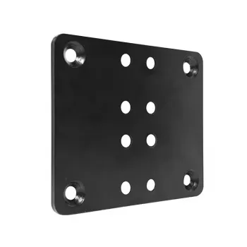 Base B-Tech SYSTEM X collar-montagesteun BT8390