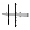 Vlakke paneel-montagearm B-Tech BT8390 VESA 800 200 kg draagvermogen