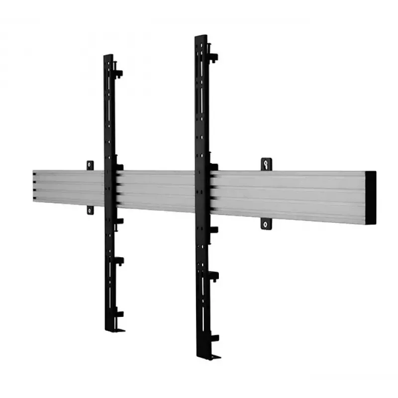 Vlakke paneel-montagearm B-Tech BT8390 VESA 800 200 kg draagvermogen