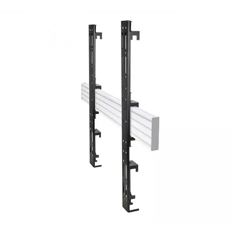 Vlakke paneel-montagearm B-Tech BT8390 VESA 800 200 kg draagvermogen