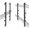 Vlakke paneel-montagearm B-Tech BT8390 VESA 800 200 kg draagvermogen