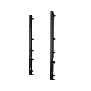 Vlakke paneel-montagearm B-Tech BT8390 VESA 800 200 kg draagvermogen