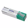 Faxlint Panasonic KX-FA55X, zwart, 50 m, 280 pagina's bereik, 2 stuks