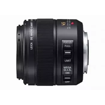 Camera-objectief Panasonic H-ES045E