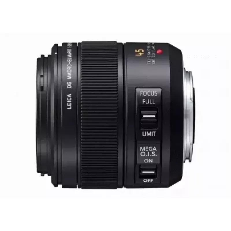 Camera-objectief Panasonic H-ES045E