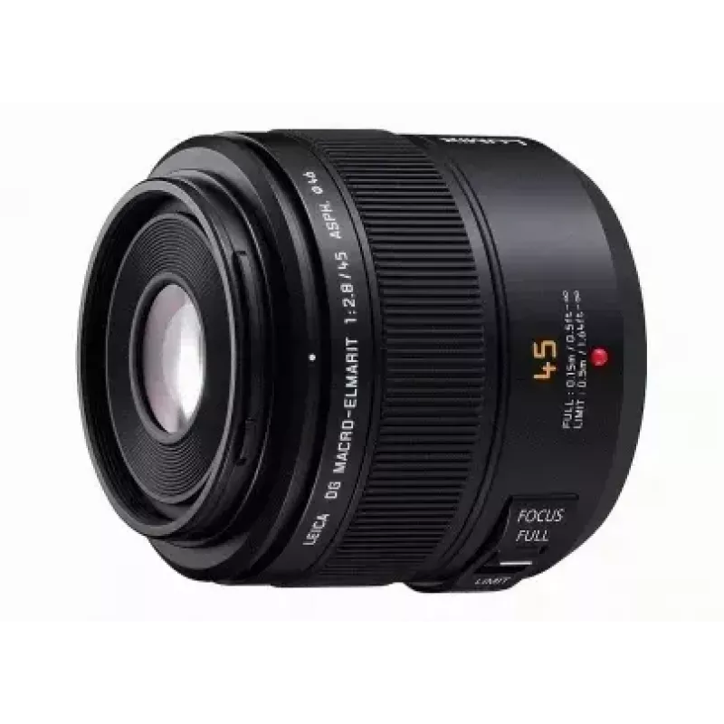 Camera-objectief Panasonic H-ES045E