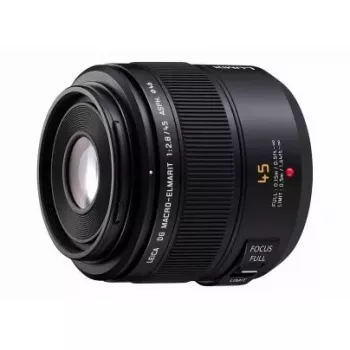 Camera-objectief Panasonic H-ES045E
