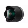 Camera-objectief Panasonic H-F008E zwart