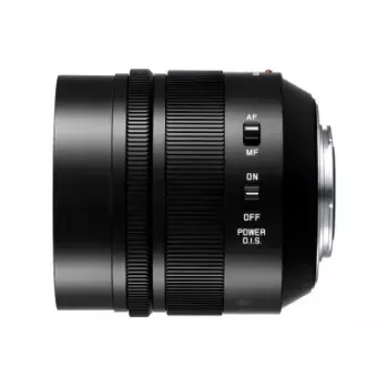 Camera-objectief Panasonic H-NS043E MILC zwart