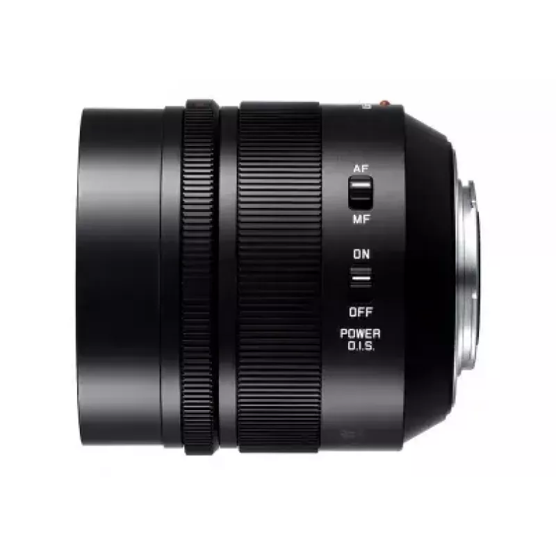 Camera-objectief Panasonic H-NS043E MILC zwart