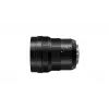 Camera-objectief Panasonic H-E08018E zwart