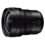 Camera-objectief Panasonic H-E08018E zwart
