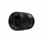 Objectief Panasonic Lumix S 50mm f/1.8 MILC zwart 9/8 elementen L-Mount
