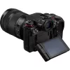 Systeemcamera Panasonic Lumix DC-S1R II met 24-105mm objectief, 47,3MP fullframe